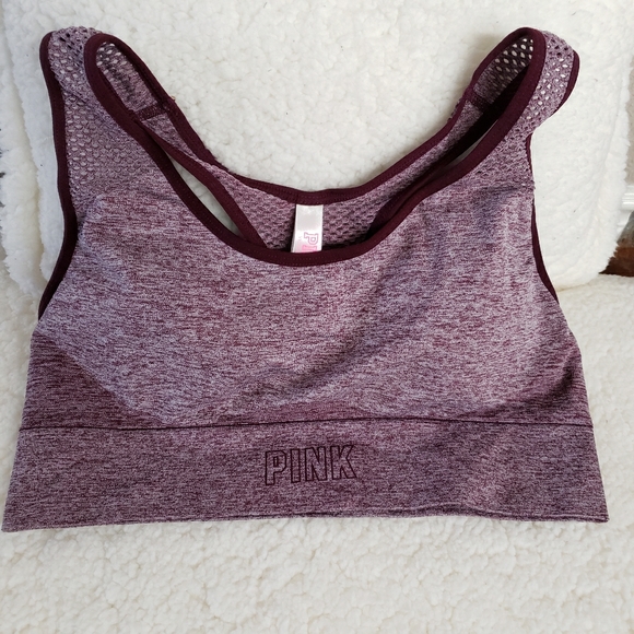 PINK Victoria's Secret Other - 💝 PINK Sports Bra💖